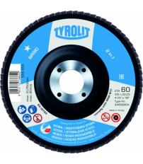 DISCO LAMINA 27A-115X22 ZA040-B 34656854