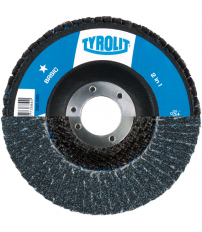 DISCO LAMINA 27A-115X22,2 ZA080-B 273871
