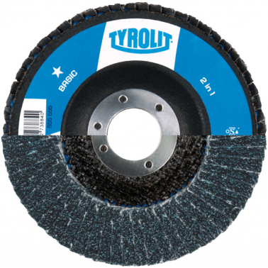 DISCO LAMINA 27A-115X22,2 ZA080-B 273871