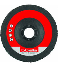 DISCO LIMPIEZA 28SD RR-115X22,2 PREMIUM