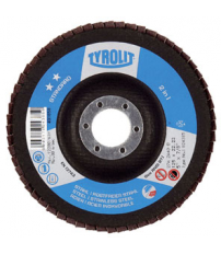 DISCO LAMINA ZIRCONIO G60-115X22 454393