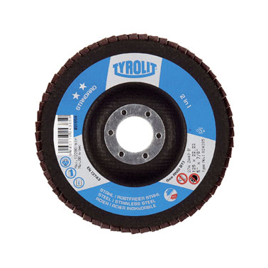 DISCO LAMINA ZIRCONIO G60-115X22 454393