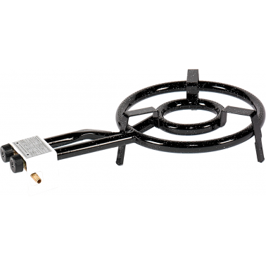 PAELLERO 2635 A GAS MODELO-350