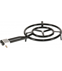 PAELLERO 1550 A GAS VAELLO MODELO-500