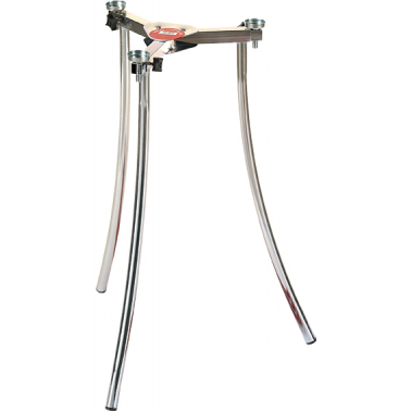 SOPORTE VAELLO 1800 REGULABLE PARA PAELLERO