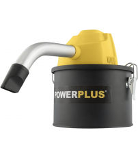 ASPIRADOR CENIZAS POWX3004 600W 4L