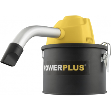 ASPIRADOR CENIZAS POWX3004 600W 4L