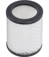 FILTRO ASPIRADOR CENIZA HEPA POWX300