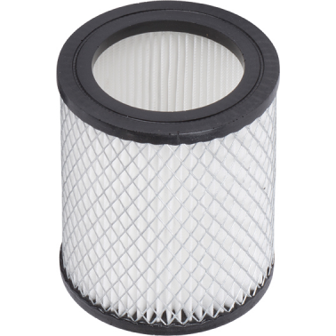 FILTRO ASPIRADOR CENIZA HEPA POWX300