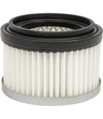 FILTRO ASPIRADOR CENIZA POWX3004B