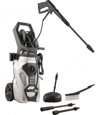 HIDROLAVADORA POWXG90504 170BAR 450L/H