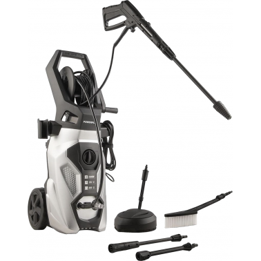 HIDROLAVADORA POWXG90504 170BAR 450L/H