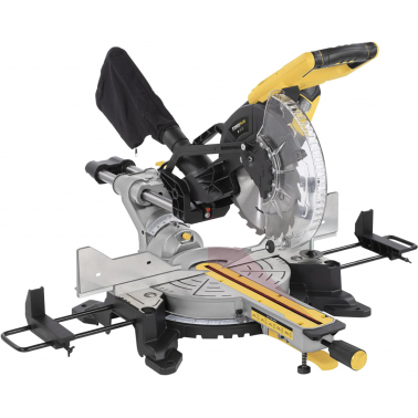 INGLETADORA POWERPLUS POWX075740DB 2200W 254MM