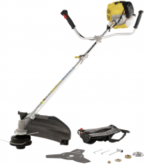 DESBROZADORA POWEG30408 42,7CC 1,25KW