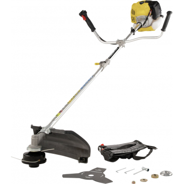 DESBROZADORA POWEG30408 42,7CC 1,25KW