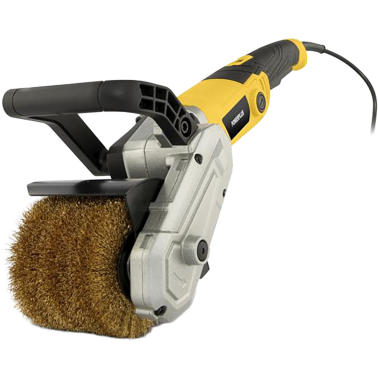 RODILLO LIJADOR POWX0497 1400W