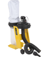 COLECTOR DE POLVO/VIRUTAS POWX2090 550W