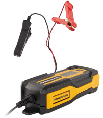 CARGADOR BATERIA INTELIGENT POWX4203 12V