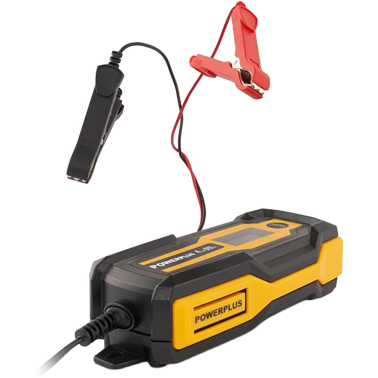 CARGADOR BATERIA INTELIGENT POWX4203 12V