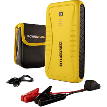 ARRANCADOR BATERIA 3-IN-1 POW4251 12V