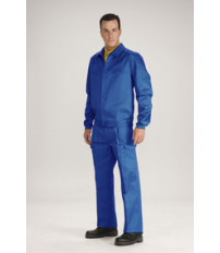 BUZO TERGAL AZULINA  VESIN TALLA 66