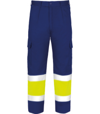 PANTALON A.V.3023AF/AM AMAR./MARINO T\44