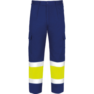 PANTALON A.V.3023AF/AM AMAR./MARINO T\48
