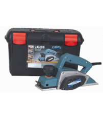 CEPILLO VIRUTEX CE35E CON MALETIN