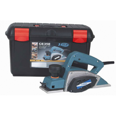 CEPILLO VIRUTEX CE35E CON MALETIN