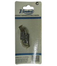 JGO. 2 ESCOB. A92-M75/AL96-K75 3017005