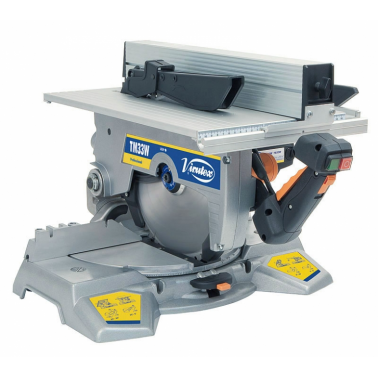 INGLETADORA  VIRUTEX TM-33W 1500W