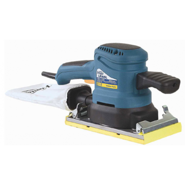 LIJADORA VIRUTEX ORBITAL LRE46L 370W