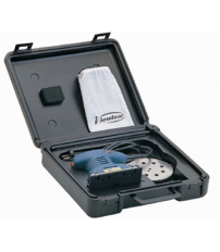 LIJADORA VIRUTEX ROTORBITAL LRT84H 180W CON  MALETIN
