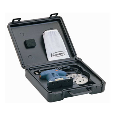 LIJADORA VIRUTEX ROTORBITAL LRT84H 180W CON  MALETIN