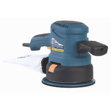 LIJADORA VIRUTEX ROTORBITAL  RTE146L 350W