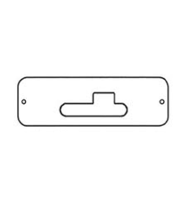 PLANTILLA BA.C/R(208/209/217/SP) 3635020