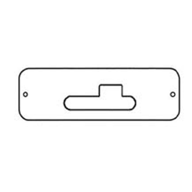 PLANTILLA BA.C/R(208/209/217/SP) 3635020