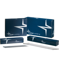 ELECTRODO RUTILO Q E 6013 RC