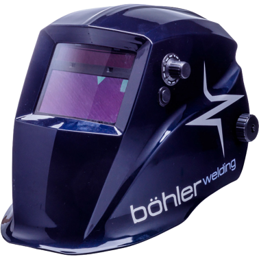 PANTALLA SOLDAR BOHLER GUARDIAN 50