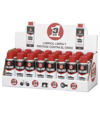 ACEITE 3 EN 1 SPRAY 200ML