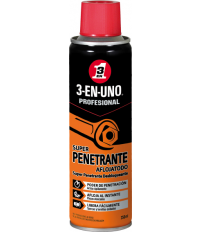 ACEITE 3 EN 1 PENETRANTE 250ML