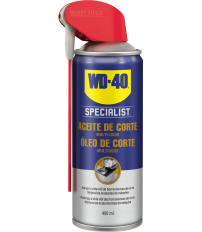 ACEITE DE CORTE WD-40 400ML 34381