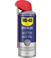LUBRICANTE SECO PTFE WD-40 400ML 34382