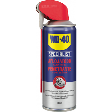 AFLOJATODO WD-40 400ML 34383