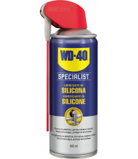 LUBRICANTE DE SILICONA WD-40 400ML 34384