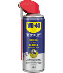GRASA EN SPRAY WD-40 400ML 34385