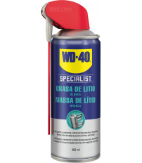 GRASA DE LITIO BLANCA WD-40 400ML 34111