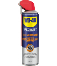 DESENGRASANTE WD-40 500ML 34465