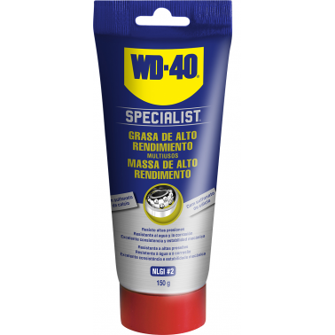 GRASA ALTO RTO MULTI WD-40 150GR 341141