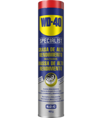GRASA ALTO RTO MULTI WD-40 400GR 341142